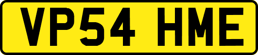 VP54HME
