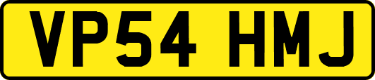 VP54HMJ