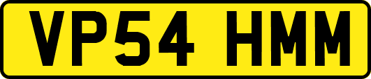 VP54HMM