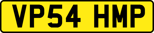 VP54HMP