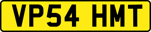 VP54HMT
