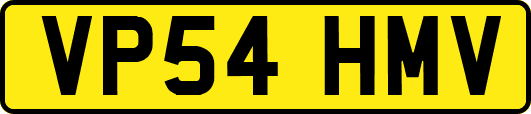 VP54HMV