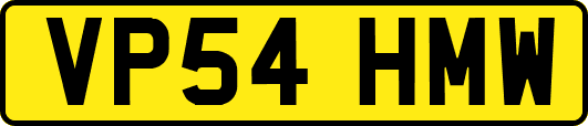 VP54HMW