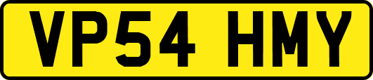 VP54HMY