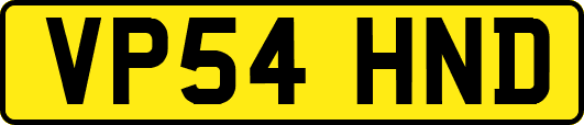 VP54HND