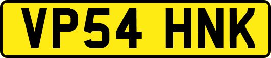 VP54HNK