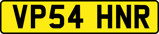 VP54HNR