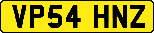 VP54HNZ