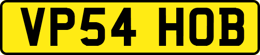 VP54HOB