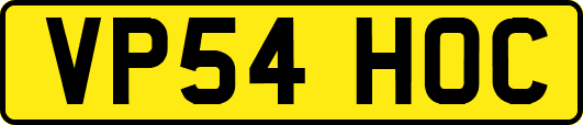 VP54HOC