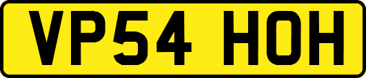 VP54HOH