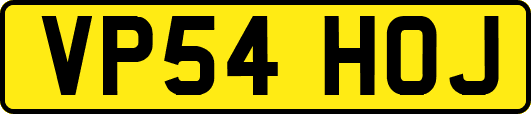 VP54HOJ