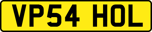VP54HOL