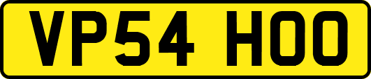 VP54HOO