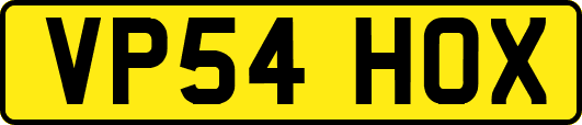 VP54HOX