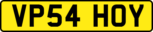 VP54HOY