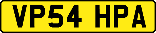 VP54HPA