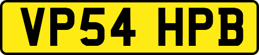 VP54HPB