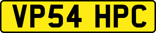 VP54HPC