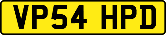 VP54HPD