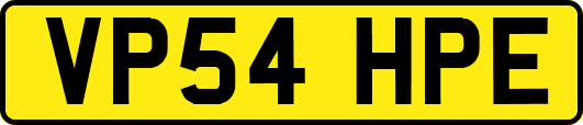 VP54HPE