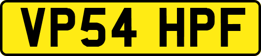 VP54HPF
