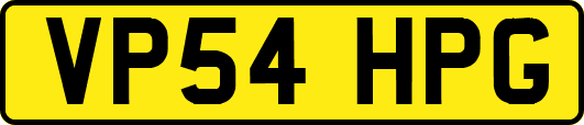 VP54HPG