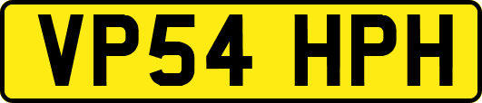 VP54HPH