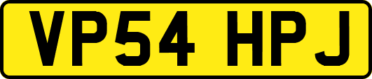 VP54HPJ