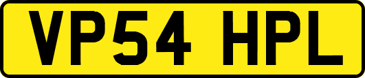 VP54HPL