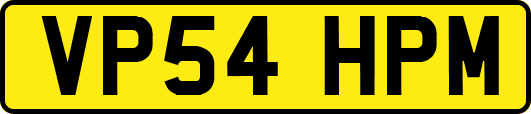 VP54HPM