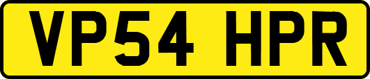 VP54HPR