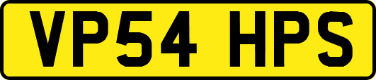 VP54HPS