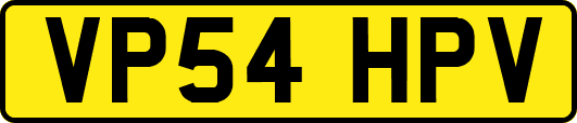VP54HPV