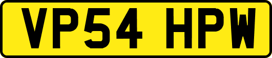VP54HPW