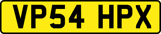 VP54HPX