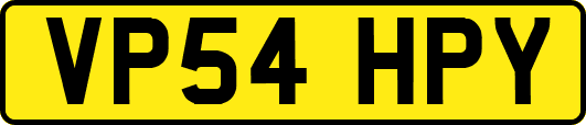 VP54HPY