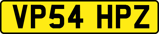VP54HPZ