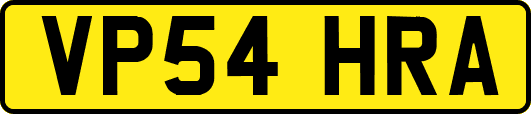 VP54HRA