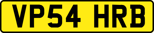 VP54HRB