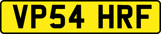 VP54HRF