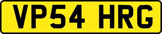 VP54HRG