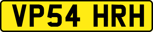 VP54HRH