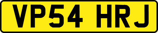 VP54HRJ