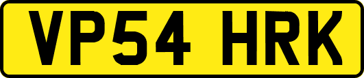 VP54HRK