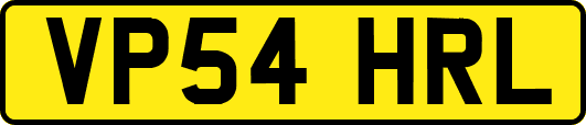 VP54HRL