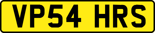 VP54HRS