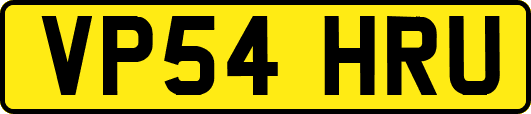 VP54HRU