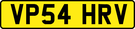 VP54HRV