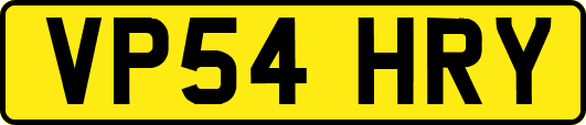 VP54HRY